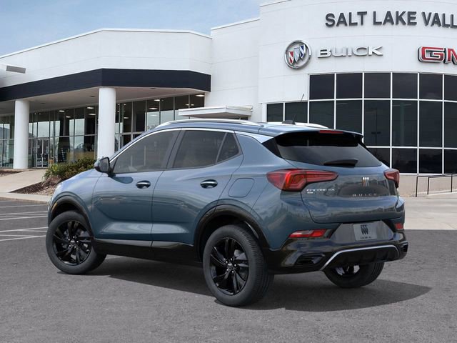 2026 Buick Encore GX Sport Touring photo 3