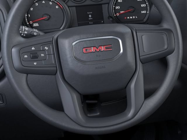 2026 GMC Sierra 2500HD Pro - Photo 20