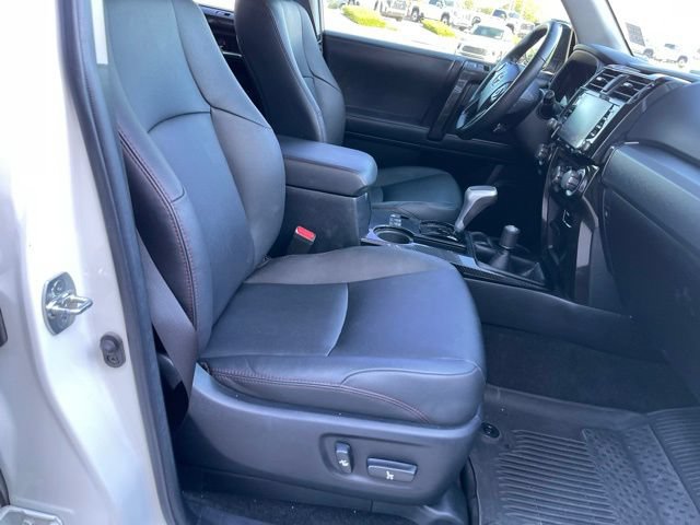 2023 Toyota 4Runner TRD Off-Road Premium - Photo 22