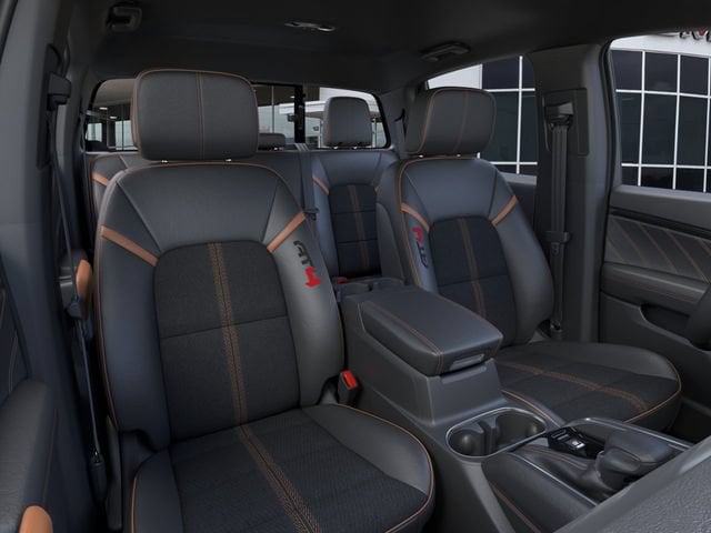2026 GMC Canyon AT4 - Photo 16