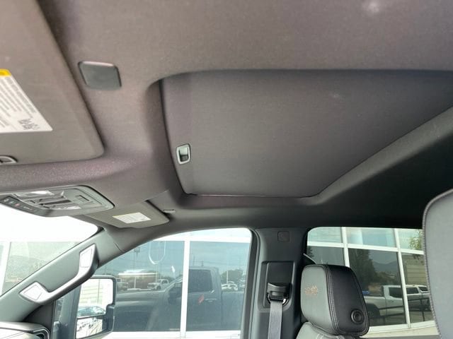 2024 Chevrolet Silverado 3500HD High Country - Photo 12