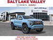 GMC Canyon