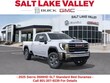 GMC Sierra 3500 HD