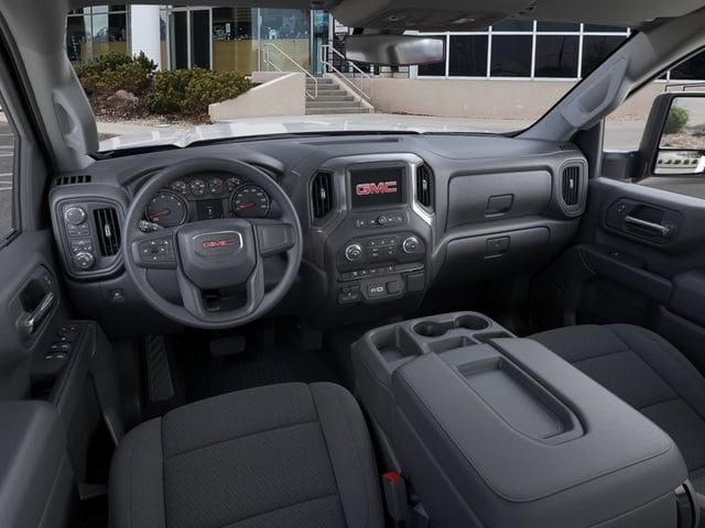 2026 GMC Sierra 3500HD Pro - Photo 15