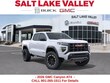 GMC Canyon