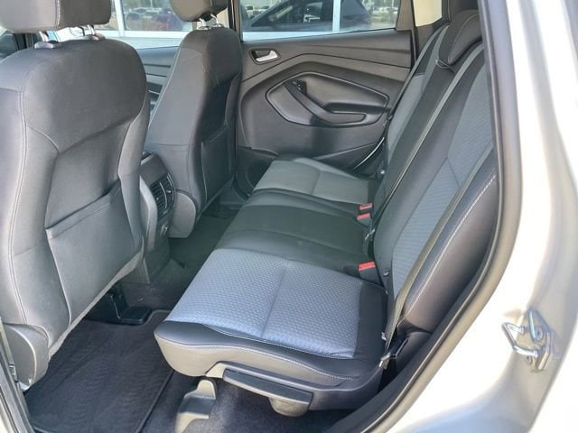 2017 Ford Escape SE's photo
