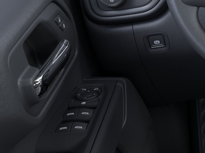 2026 GMC Sierra 3500HD Pro - Photo 46