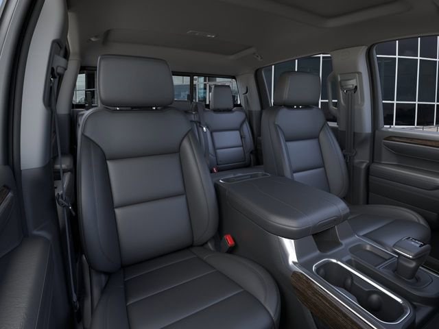 2026 GMC Sierra 1500 Elevation - Photo 17