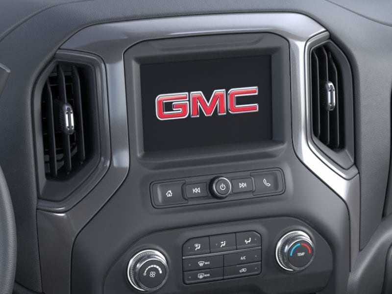 2026 GMC Sierra 3500 Chassis Cab Pro - Photo 44