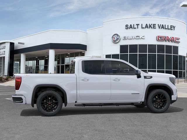 2026 GMC Sierra 1500 Elevation - Photo 6