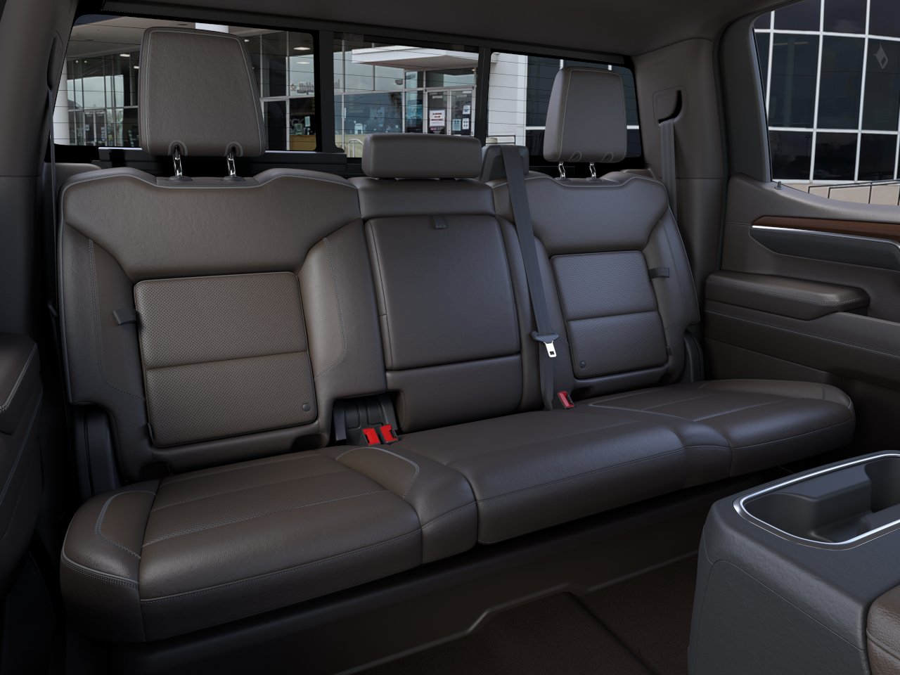 2026 GMC Sierra 1500 Denali - Photo 41