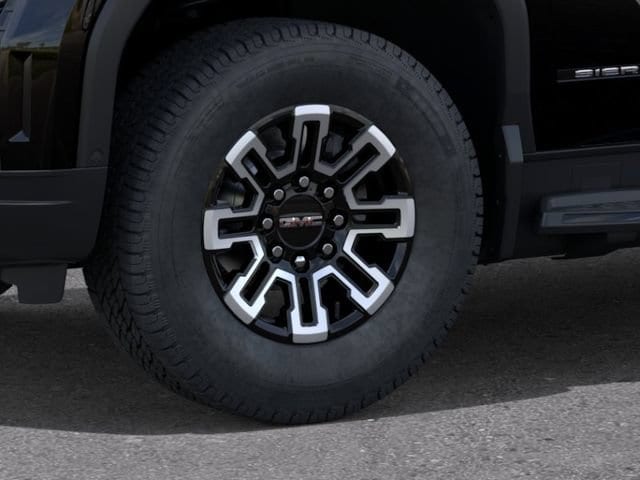 2026 GMC Sierra EV Elevation - Photo 10