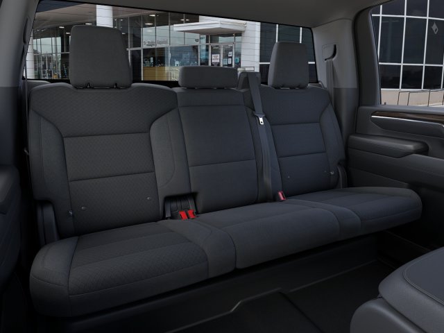 2026 GMC Sierra 3500HD SLE - Photo 17
