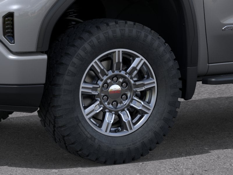 2026 GMC Sierra 1500 AT4 - Photo 33