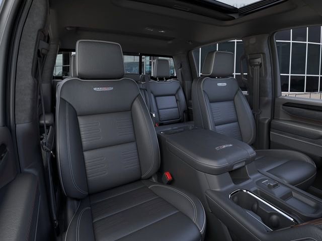 2026 GMC Sierra 2500HD AT4X - Photo 16