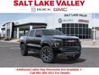 GMC Canyon