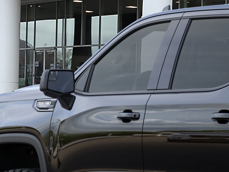 2026 GMC Sierra 1500 AT4 - Photo 36