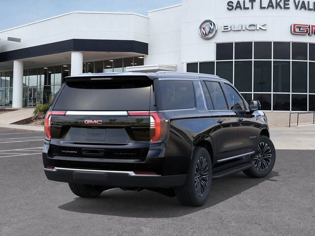 2026 Gmc Yukon XL photo 3