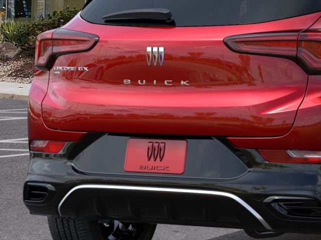 2026 Buick Encore GX Sport Touring - Photo 15