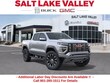 GMC Canyon