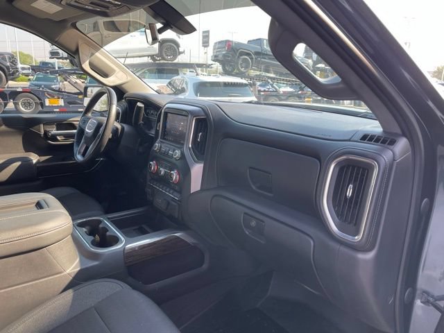 2020 GMC Sierra 1500 Elevation - Photo 18