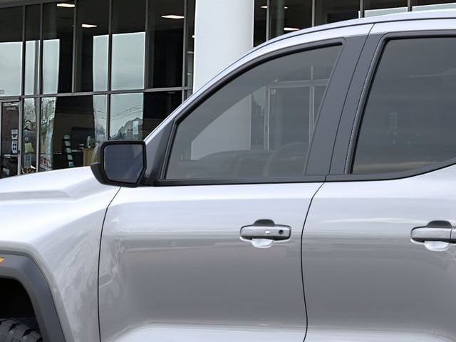 2026 GMC Canyon AT4 - Photo 12