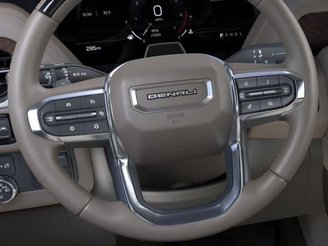2026 GMC Yukon XL Denali - Photo 19