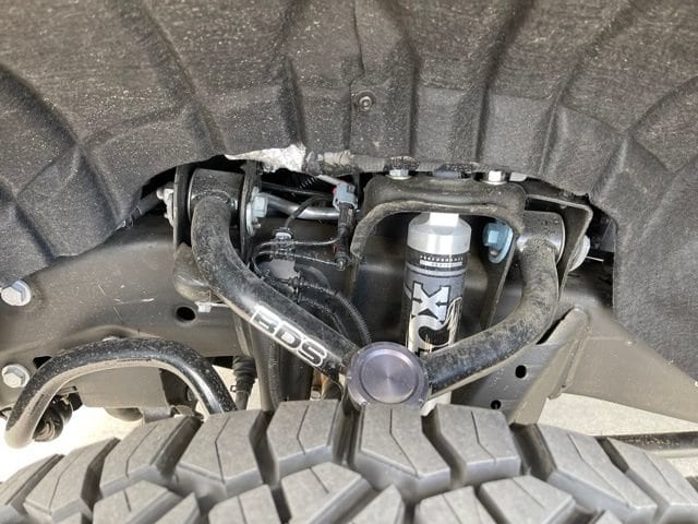 2026 GMC Sierra 3500HD Denali - Photo 6