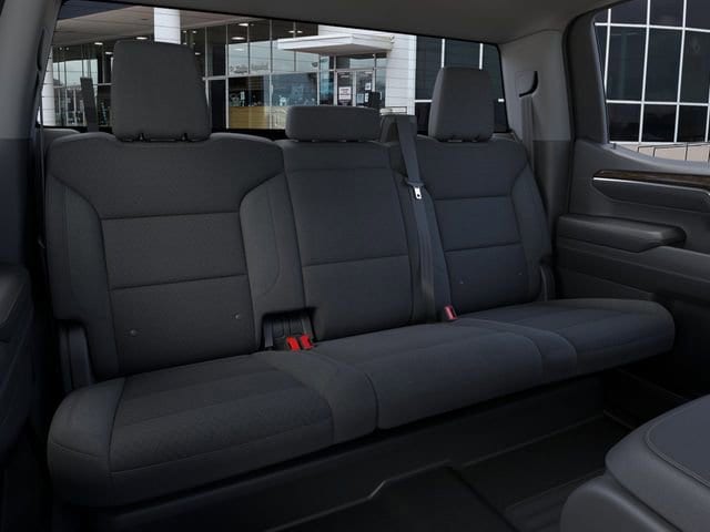 2026 GMC Sierra 1500 SLE - Photo 18