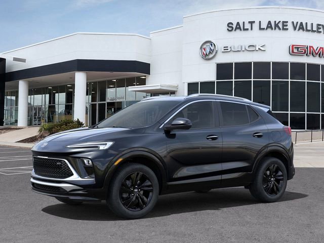 2025 Buick Encore GX Sport Touring photo 2