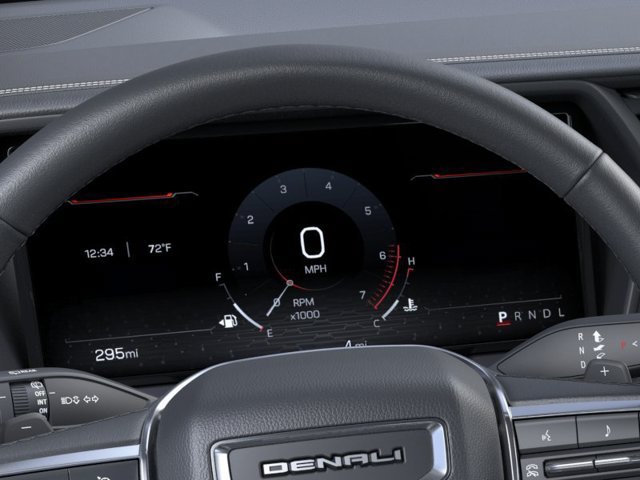 2027 GMC Terrain Denali - Photo 18
