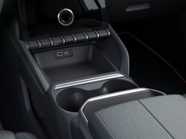 2027 GMC Terrain AT4 - Photo 23