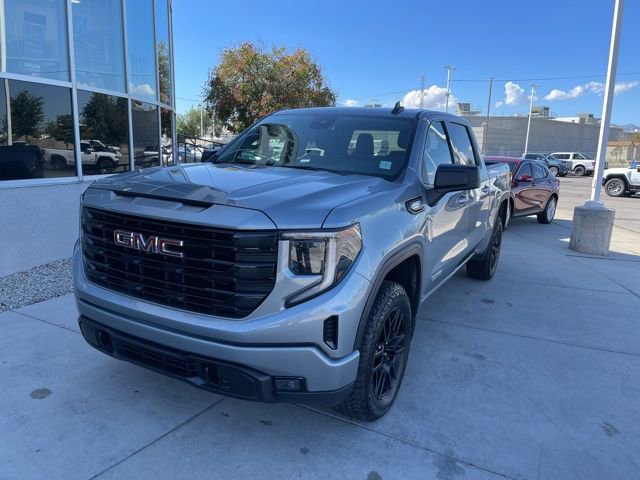 2023 Gmc Sierra 1500 Elevation photo 2