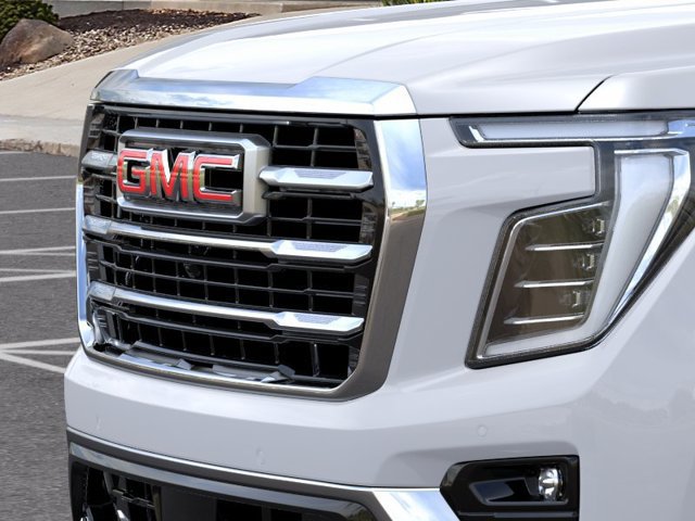 2027 GMC Yukon Elevation - Photo 13