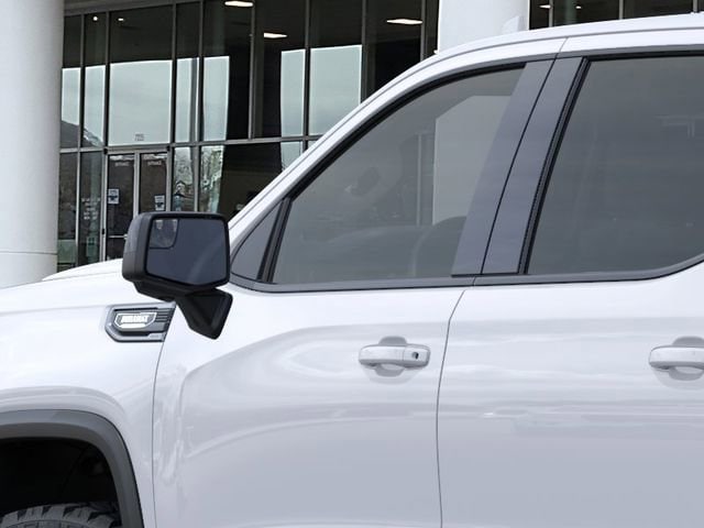 2026 GMC Sierra 1500 AT4X - Photo 12