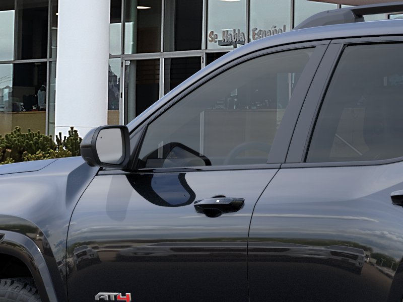 2026 GMC Terrain AT4 - Photo 36