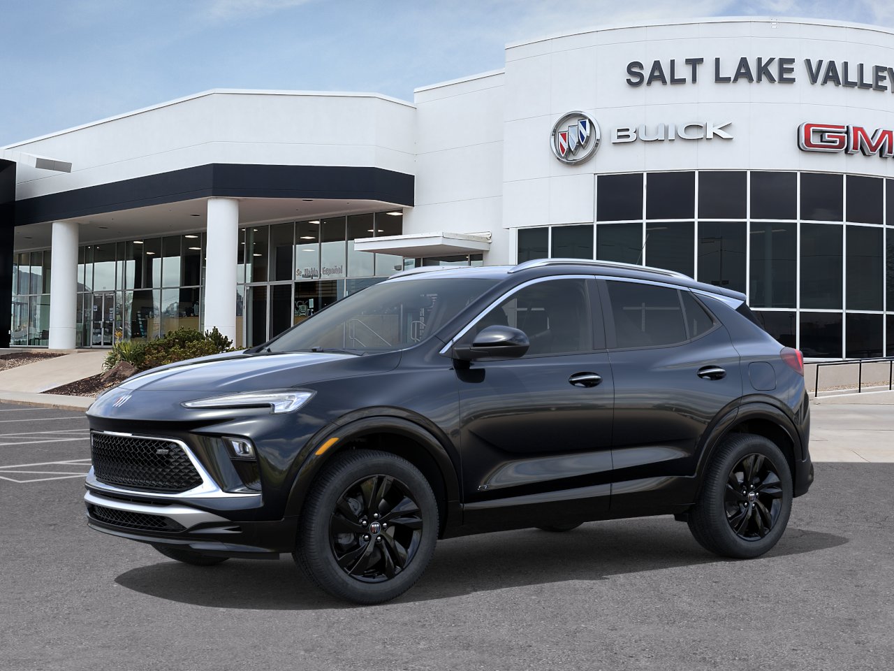 2026 Buick Encore GX Sport Touring - Photo 26