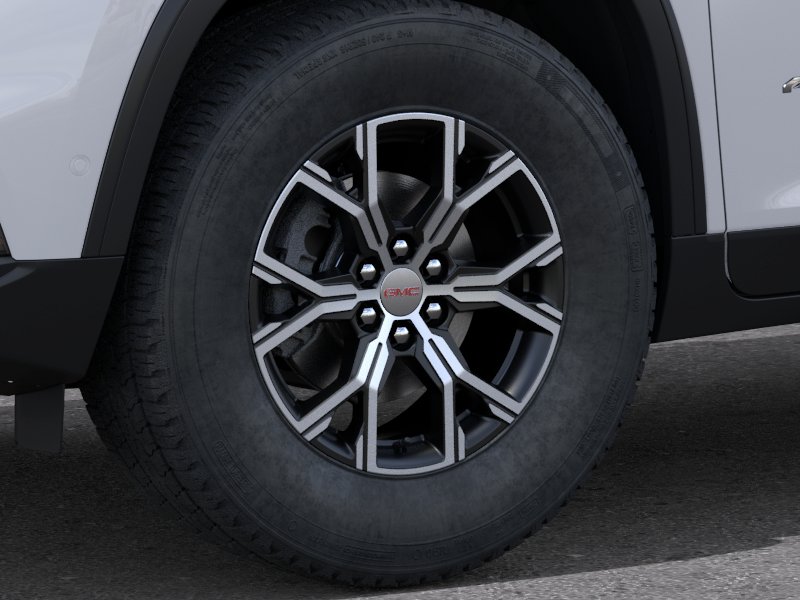 2026 GMC Acadia AT4 - Photo 33