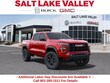 GMC Canyon