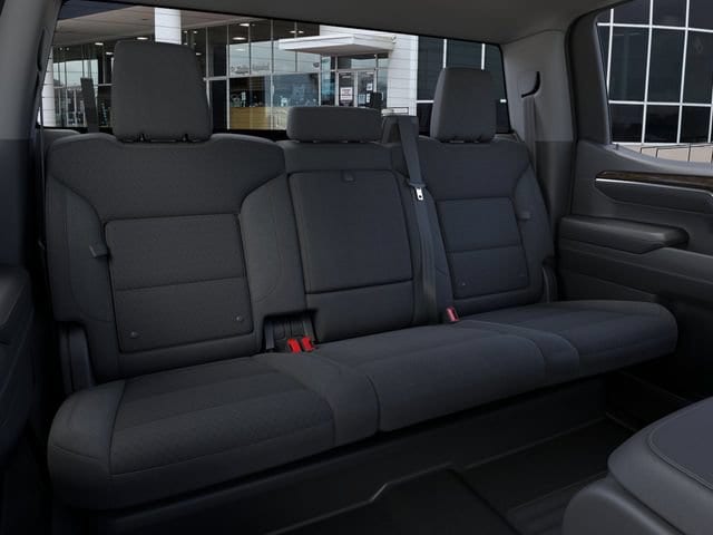 2026 GMC Sierra 1500 Elevation - Photo 17
