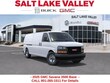 GMC Savana Cargo 3500