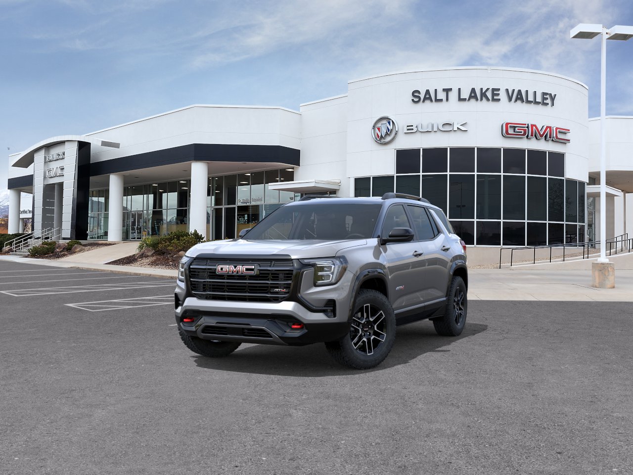 2027 GMC Terrain AT4 - Photo 32