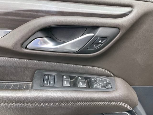 2022 GMC Yukon Denali - Photo 15