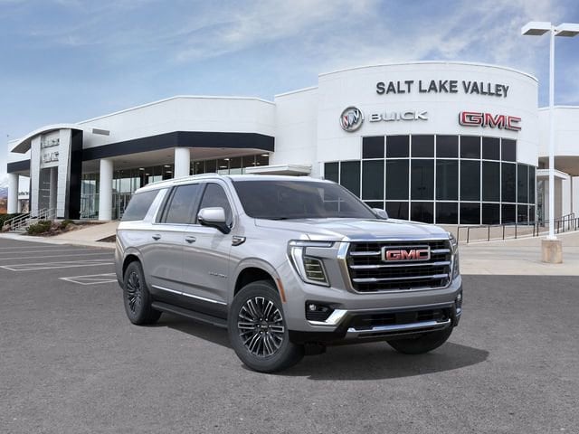 2026 GMC Yukon 4WD Elevation's photo