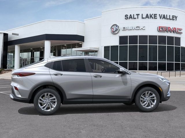 2026 Buick Envista Preferred - Photo 6