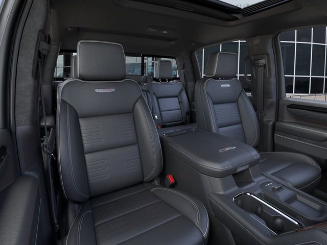 2026 GMC Sierra 2500HD AT4X - Photo 16