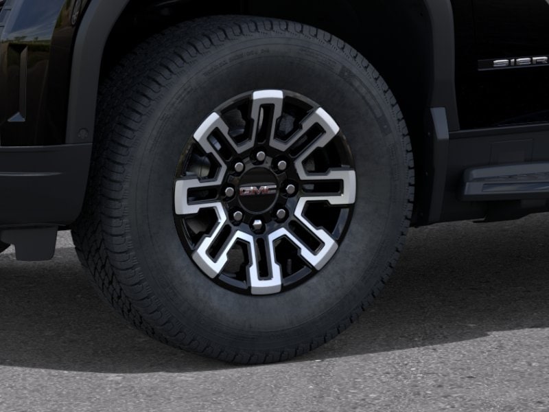 2026 GMC Sierra EV Elevation - Photo 34