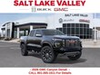 GMC Canyon