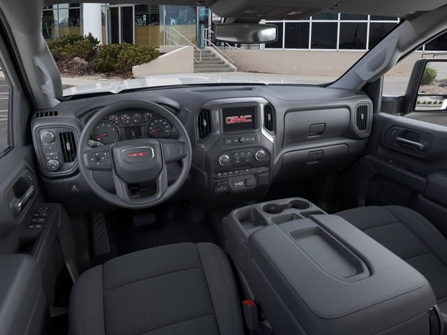 2026 GMC Sierra 3500HD Pro - Photo 15