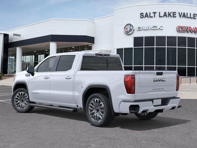 2026 Gmc Sierra 1500 Denali Ultimate photo 3